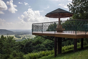 Целебные секреты Урала: приглашаем в «Янган-Тау»!